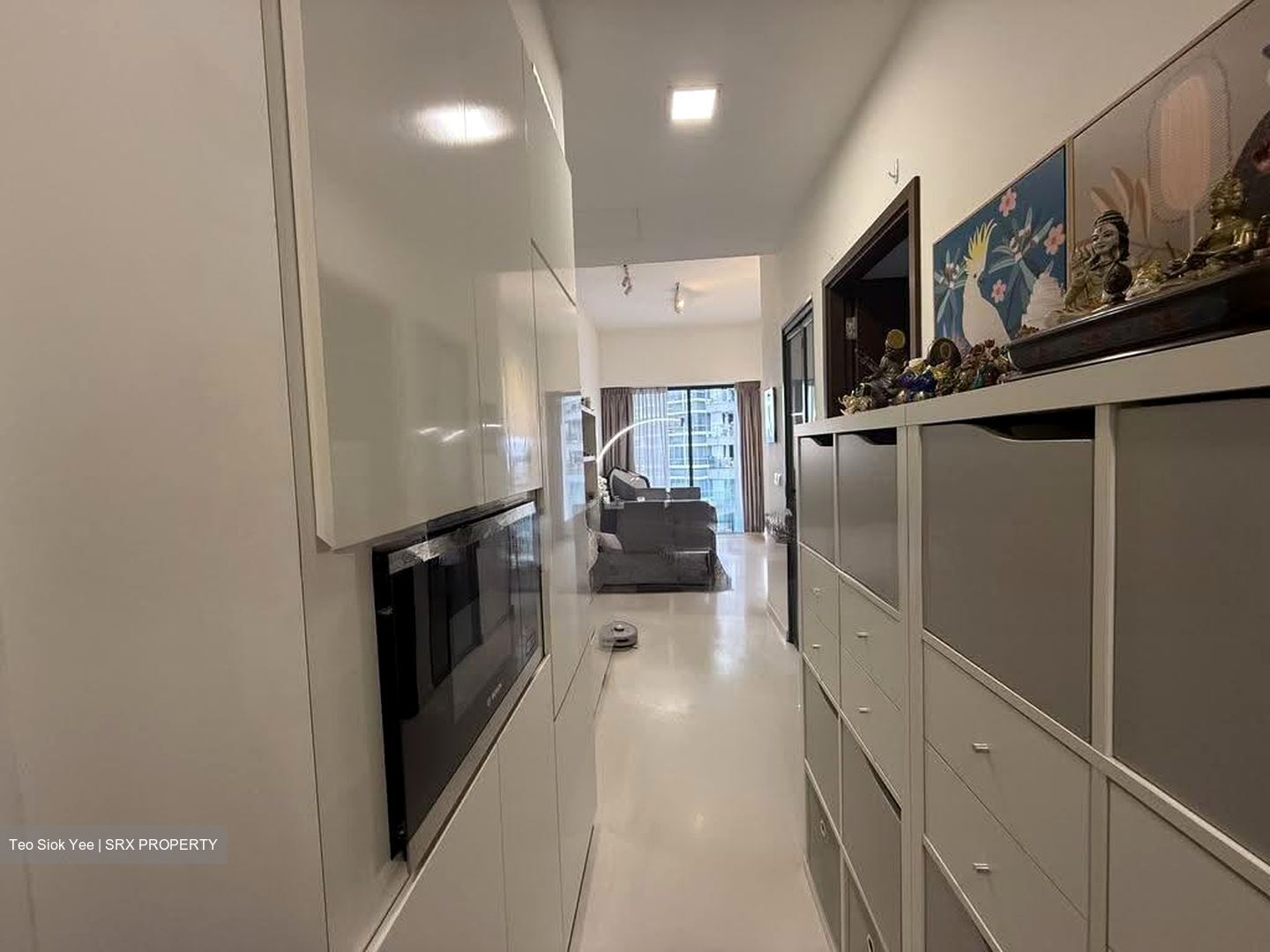Forte Suites (D8), Apartment #625576331